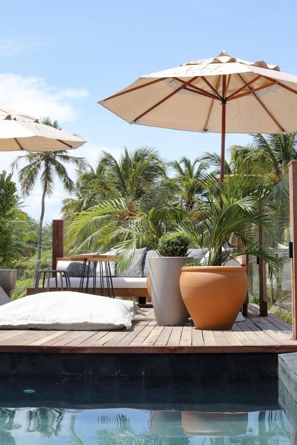 Makena Hotel Icaraí Esterno foto