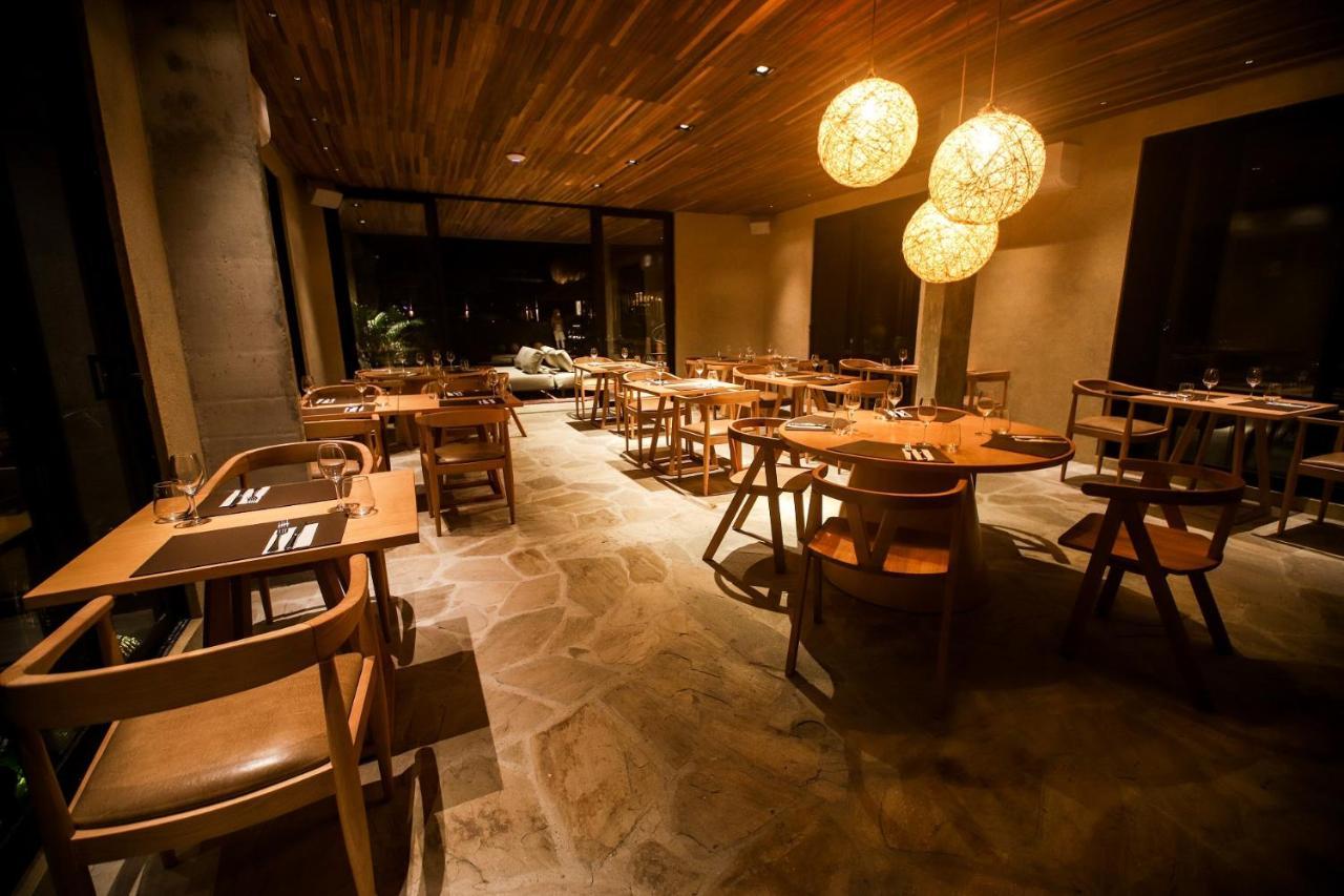 Makena Hotel Icaraí Esterno foto