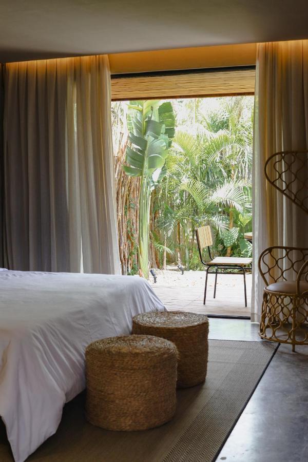 Makena Hotel Icaraí Esterno foto