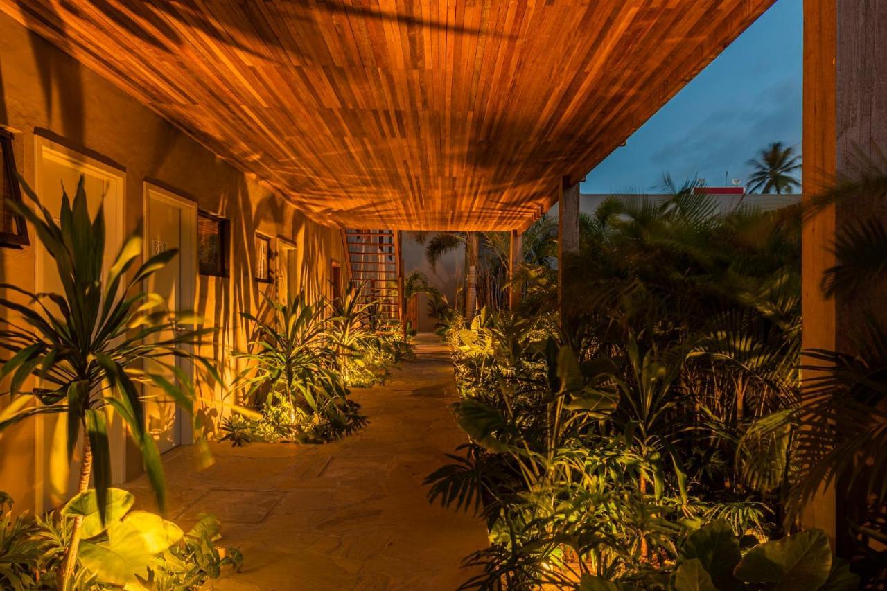 Makena Hotel Icaraí Esterno foto