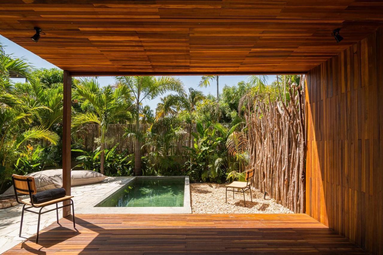 Makena Hotel Icaraí Esterno foto