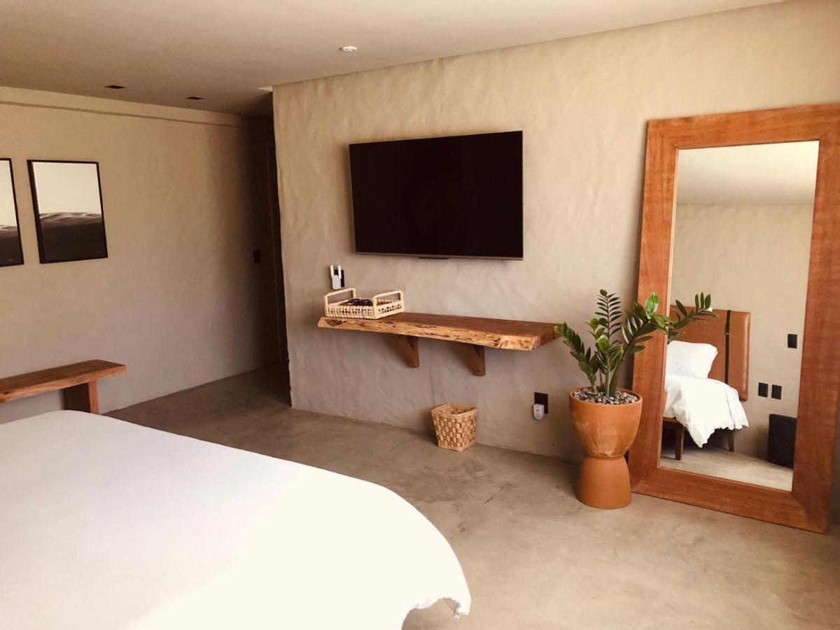 Makena Hotel Icaraí Esterno foto